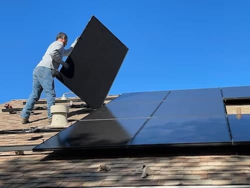 Solar-panels