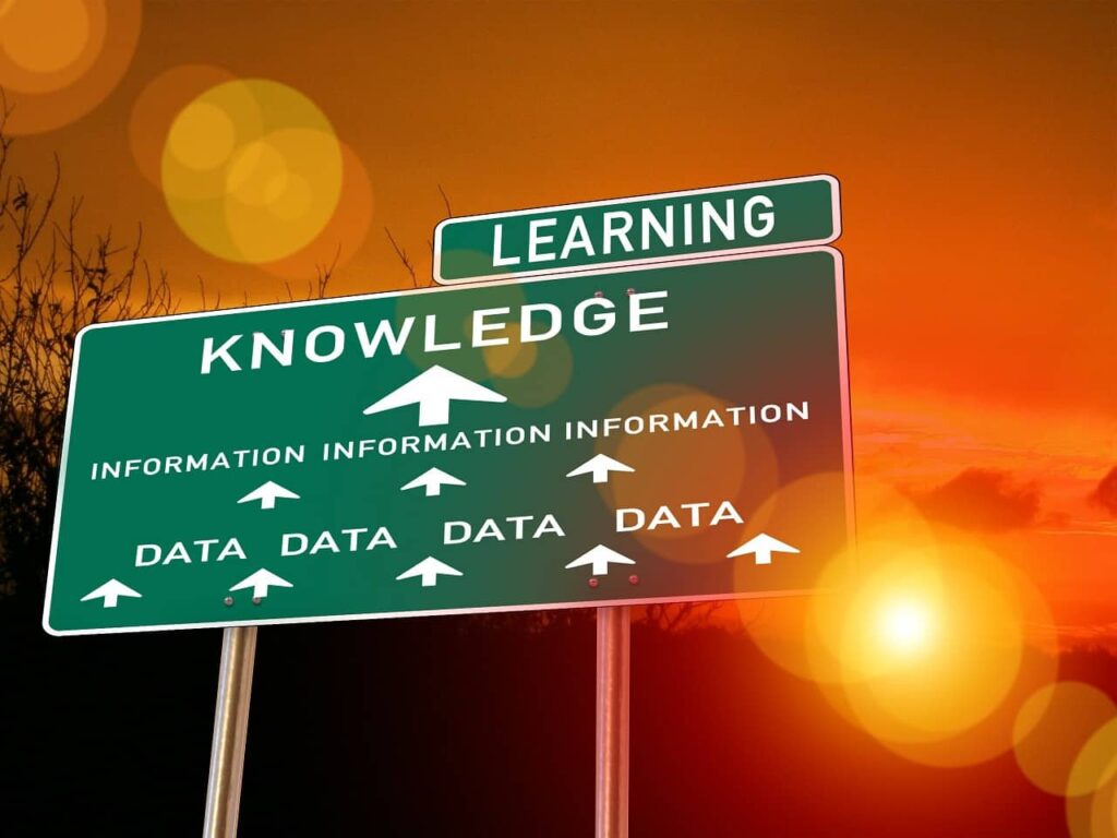 learning