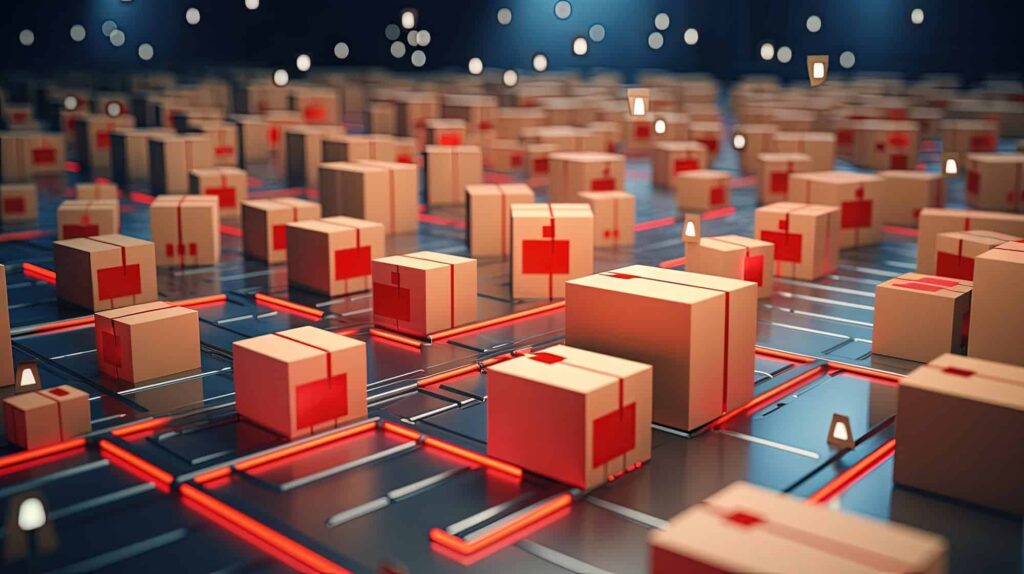 boxes