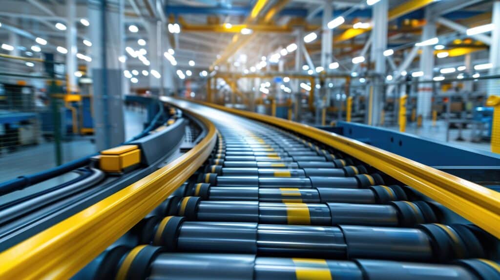 conveyor belt