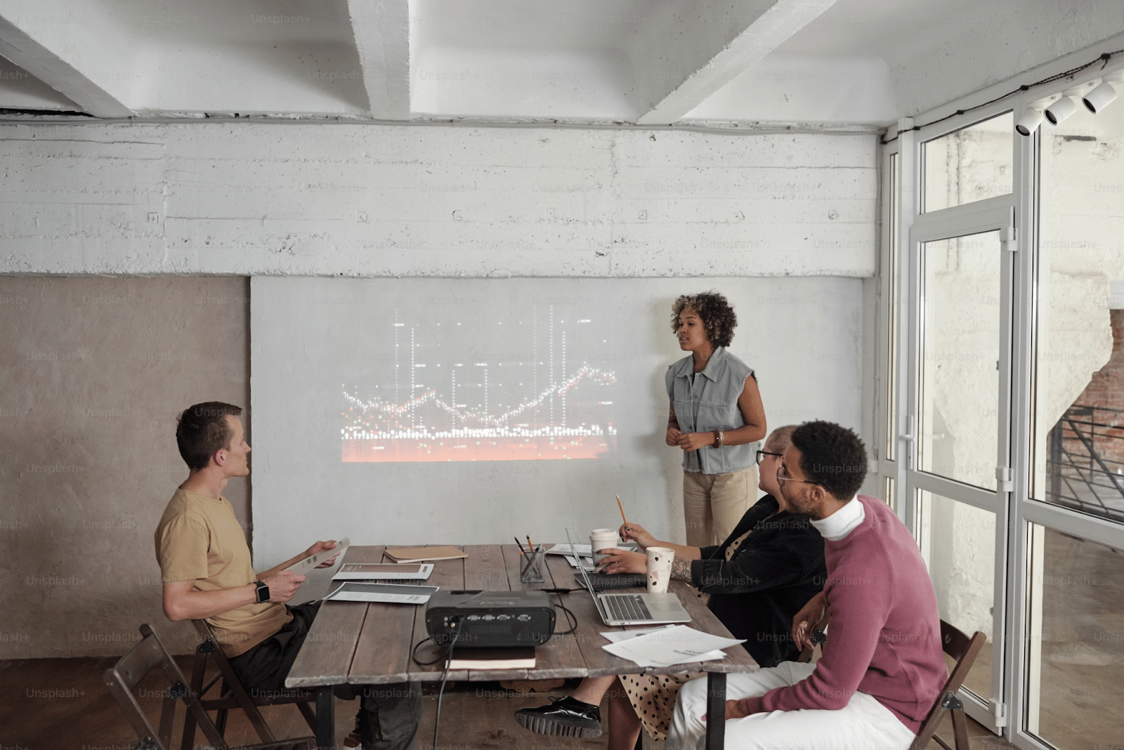 15 Essential Tips To Make Your Next Presentation Stand Out
