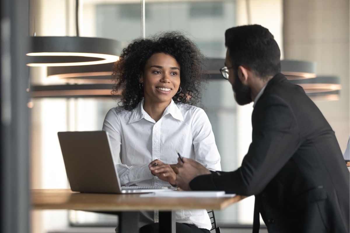 One Employe How To Improve Employee Engagement