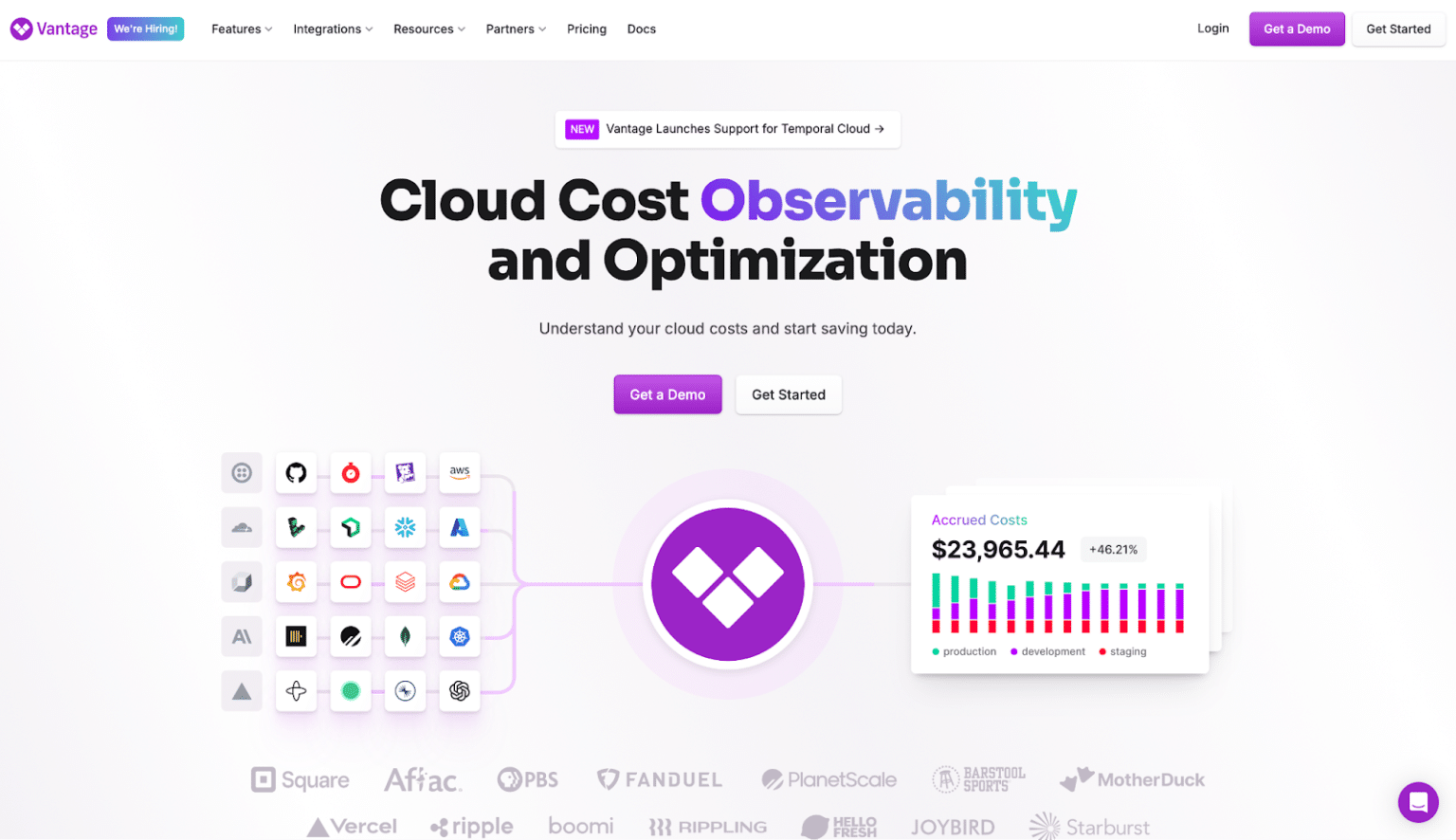 Top 16 FinOps Services for Cloud Cost Optimization in 2026