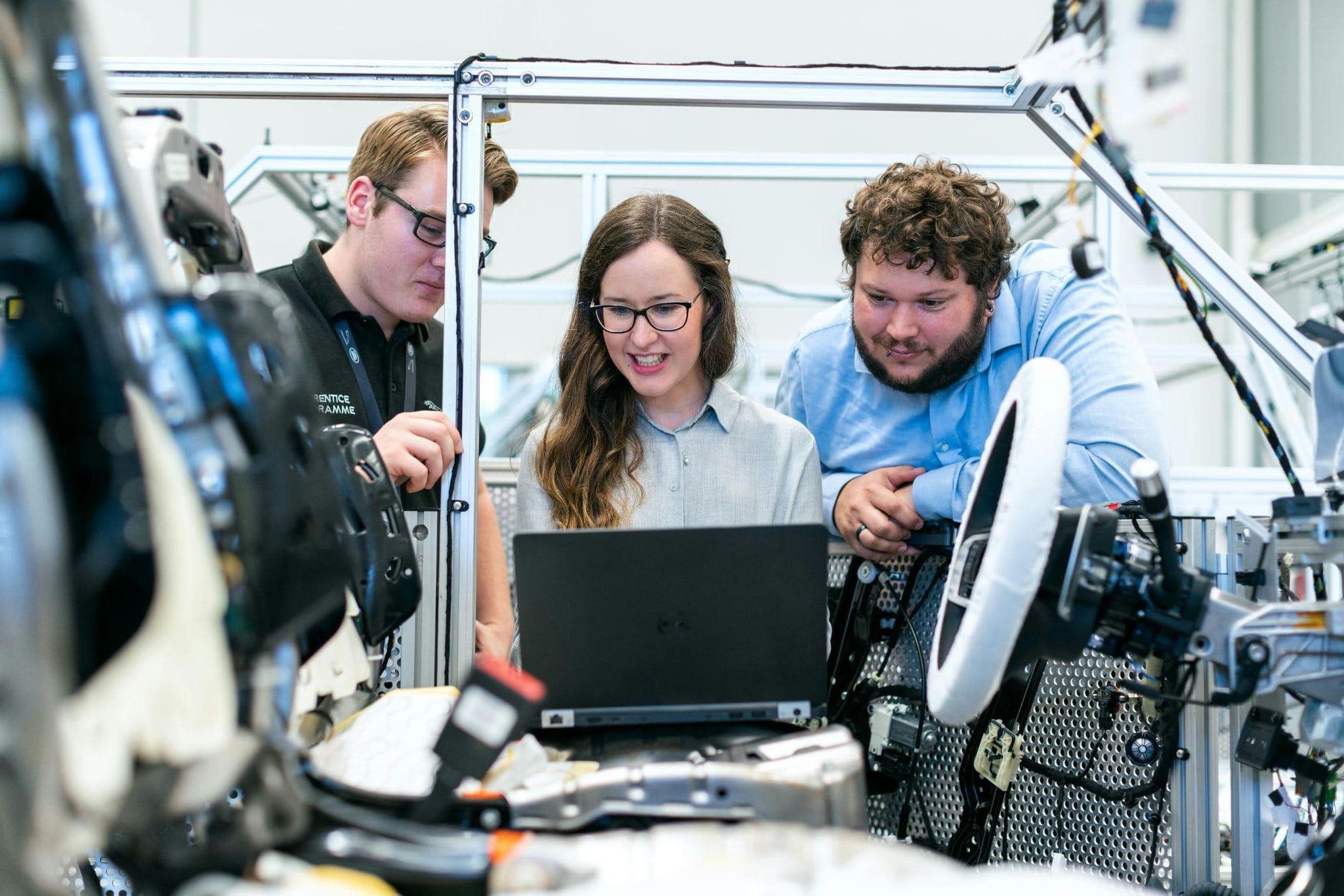 What Engineering Teams Need to Know About Modern Motion Systems