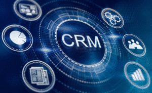 sales crm