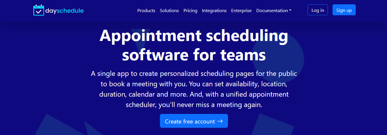 10 Best Appointment Scheduling Software for 2026 - Apollo Technical LLC
