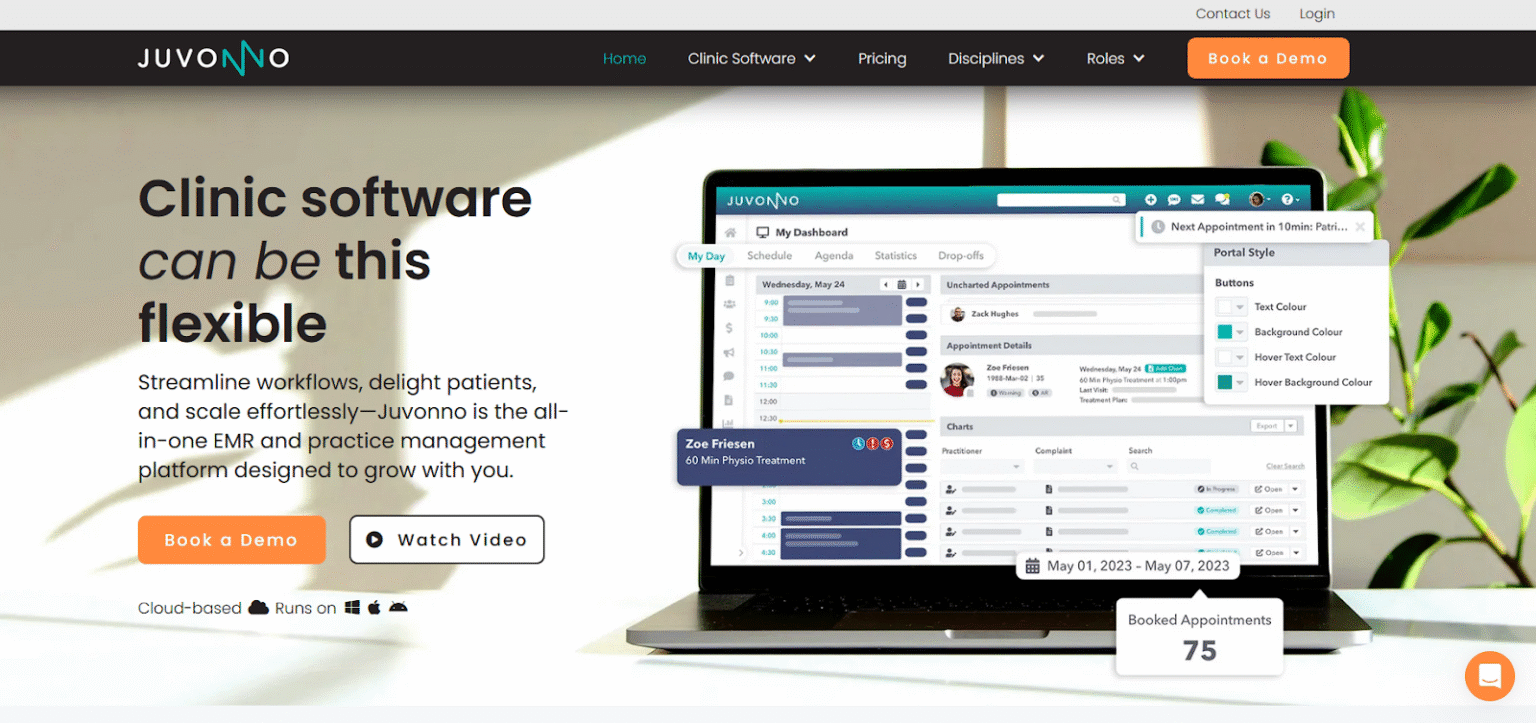 Appointment Programs 10 Best Appointment Scheduling Software for 2026 - Apollo Technical LLC