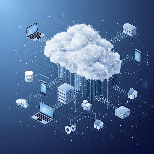 cloud computing