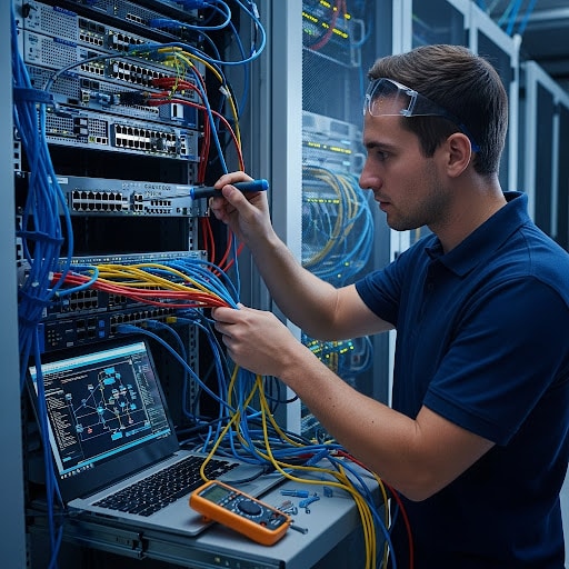 network equipment