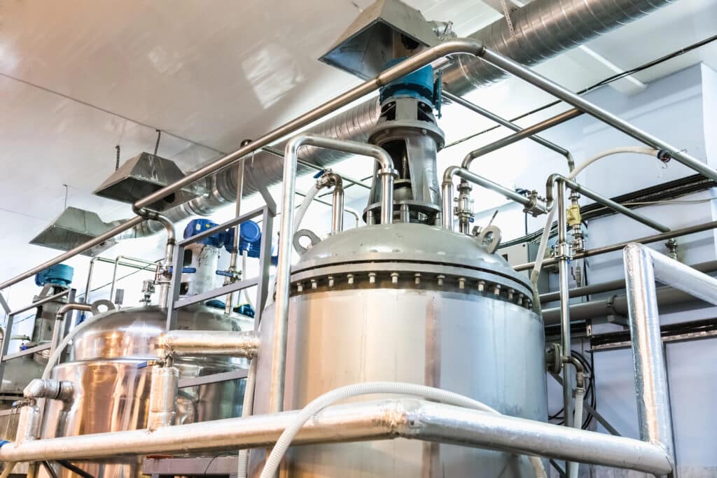 piping systems