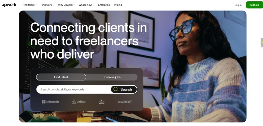 upwork
