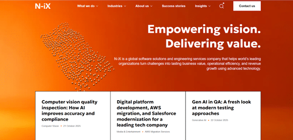 20 Best Retail Software Development Companies for Large Enterprises ...