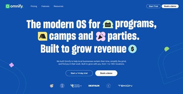 omnify tool
