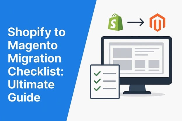 shopify checklist