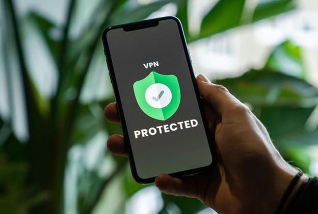 VPN image