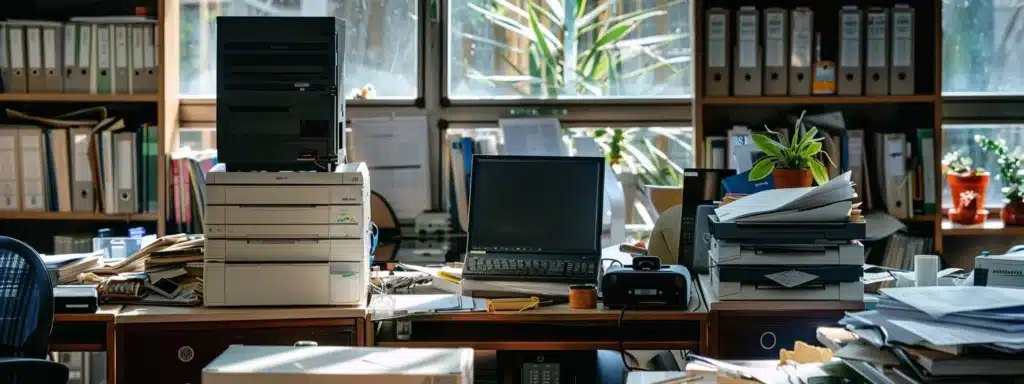 cluttered-office