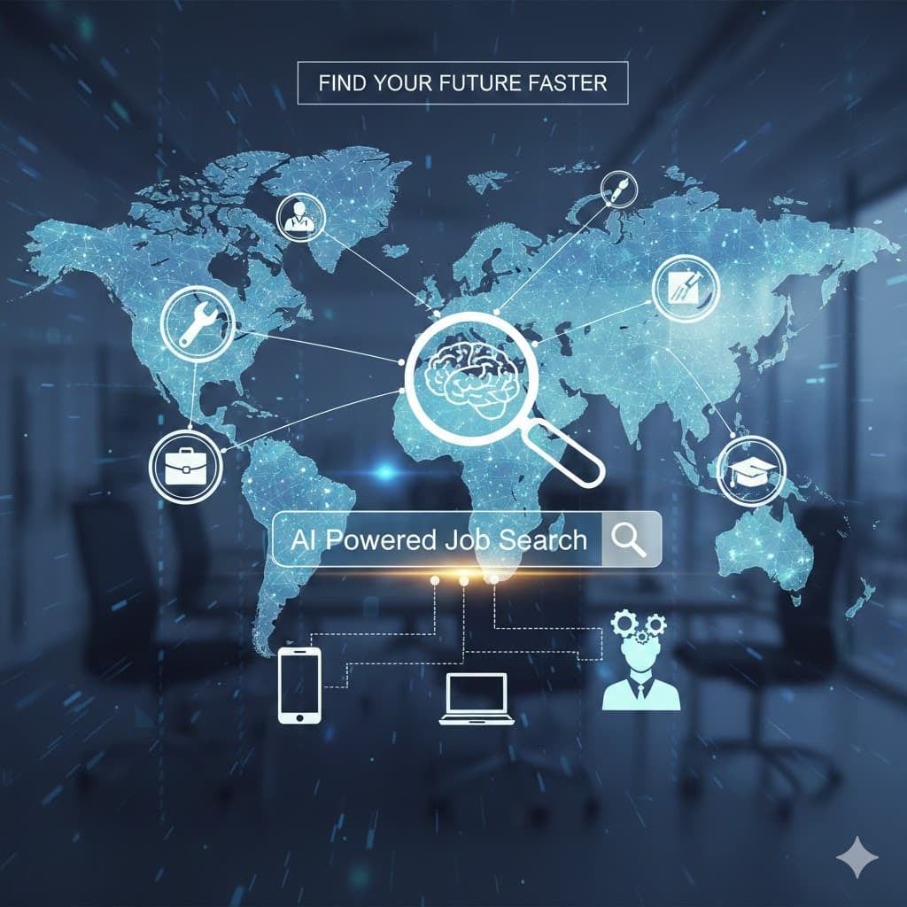ai powered job search