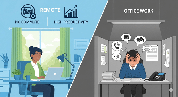 working-from-home-productivity
