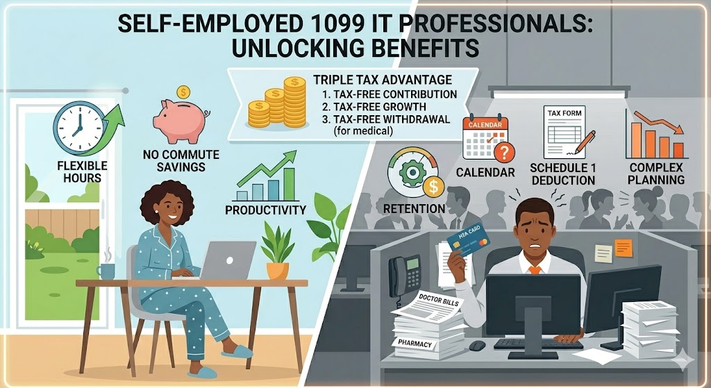 HSA-illustration