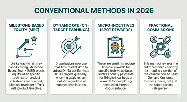 conventional-methods