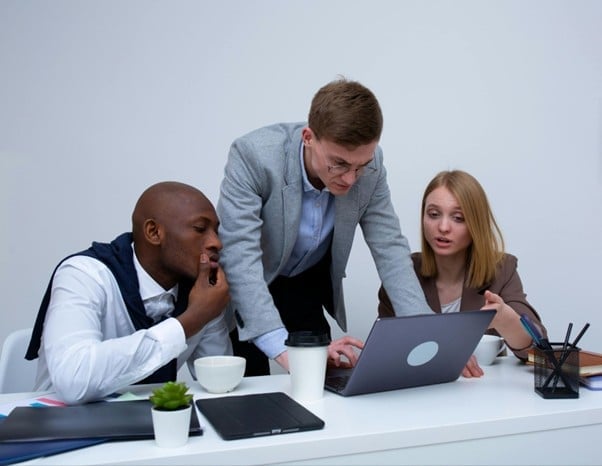 people-working