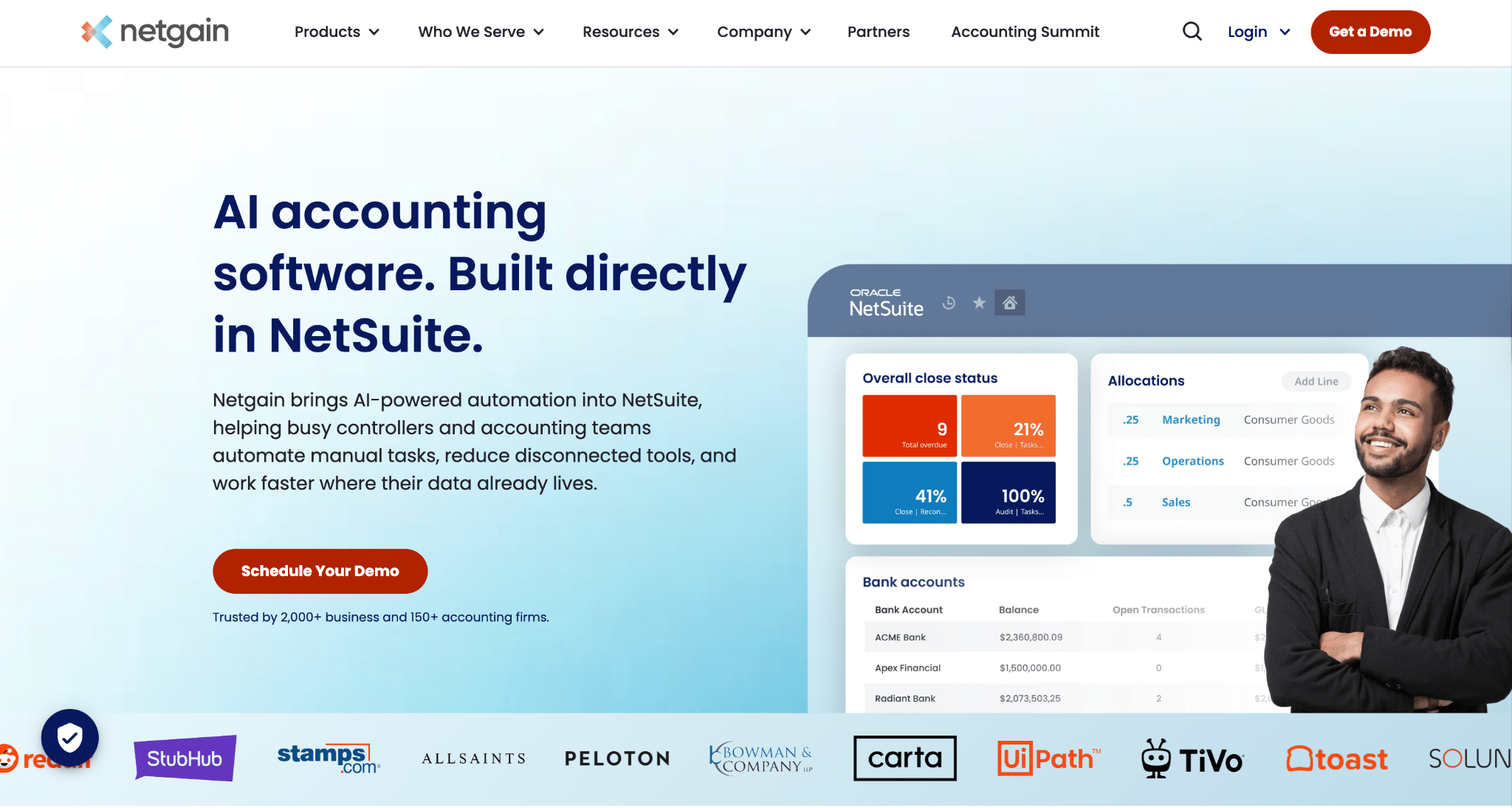 Top 7 Cloud Hosting Providers for Accounting Software - Apollo ...