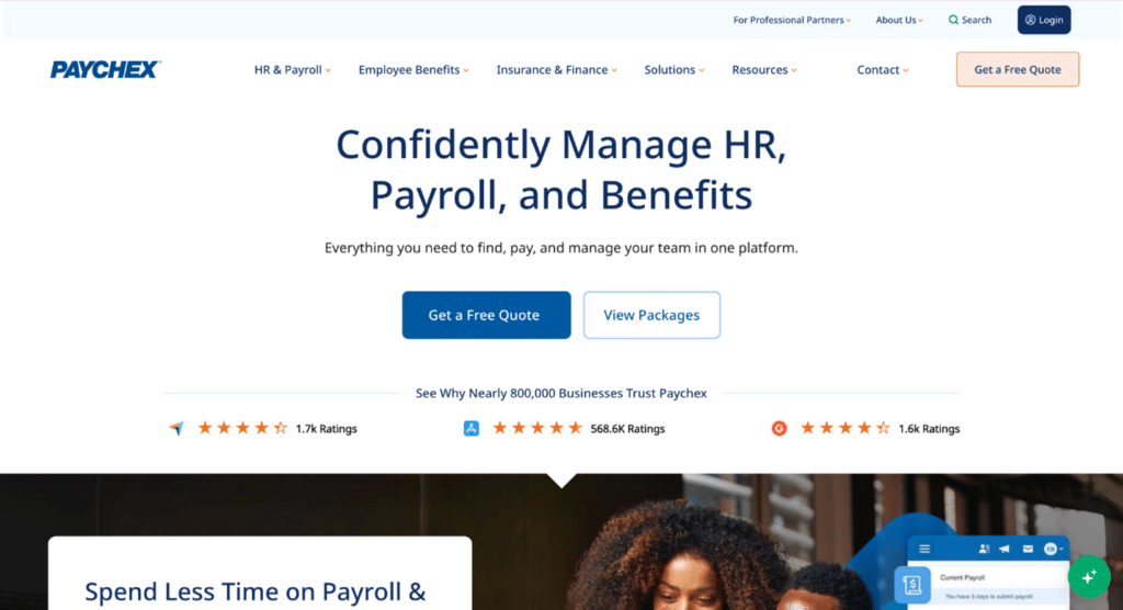paychex