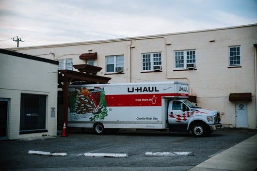 uhaul