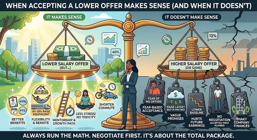 accepting-a-lower-offer