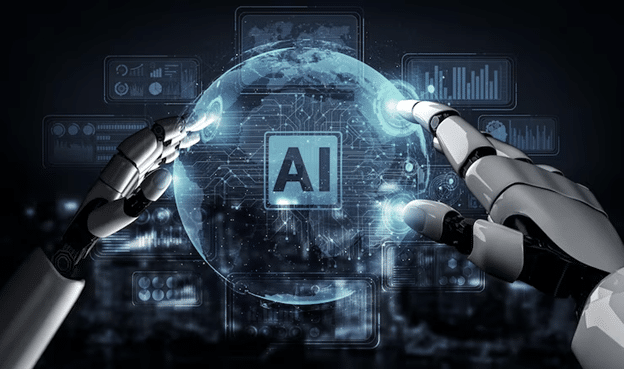 AI-robot