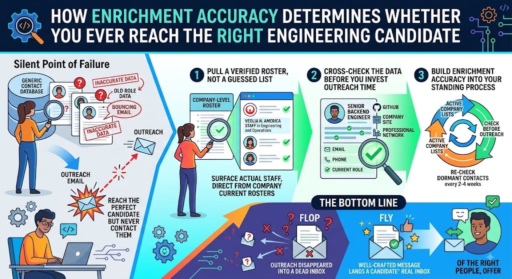 enrichment-accuracy