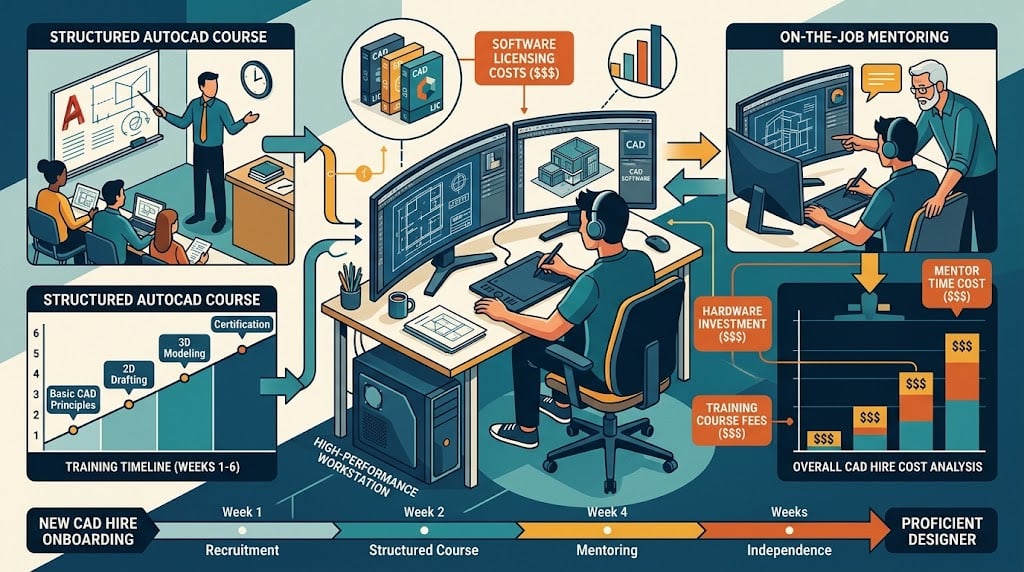 autocad course
