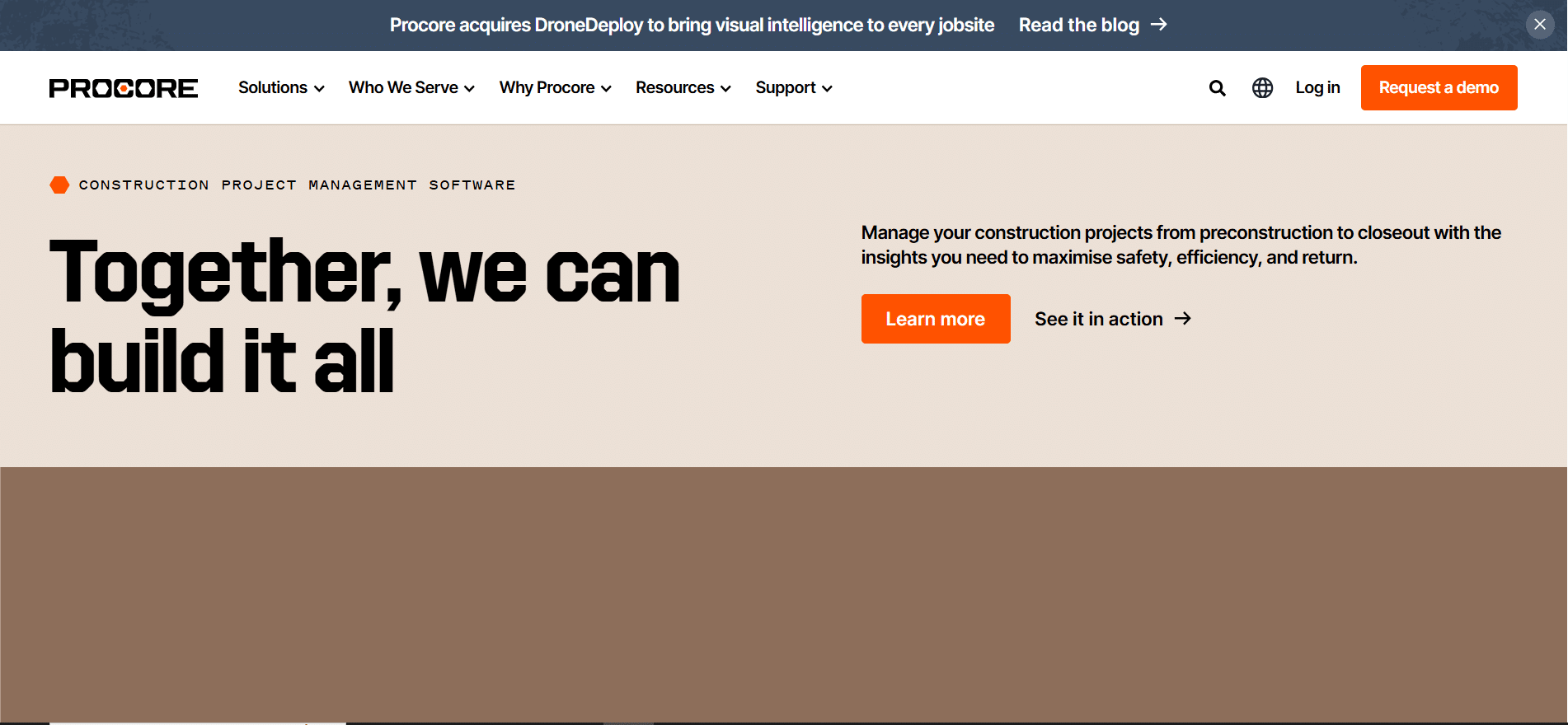 Procore