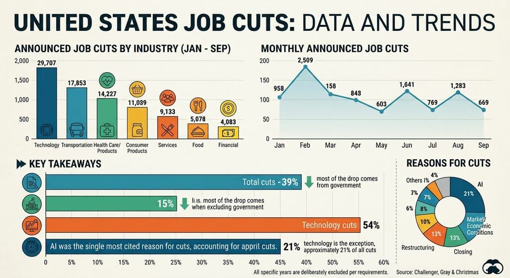 us jobs data trends